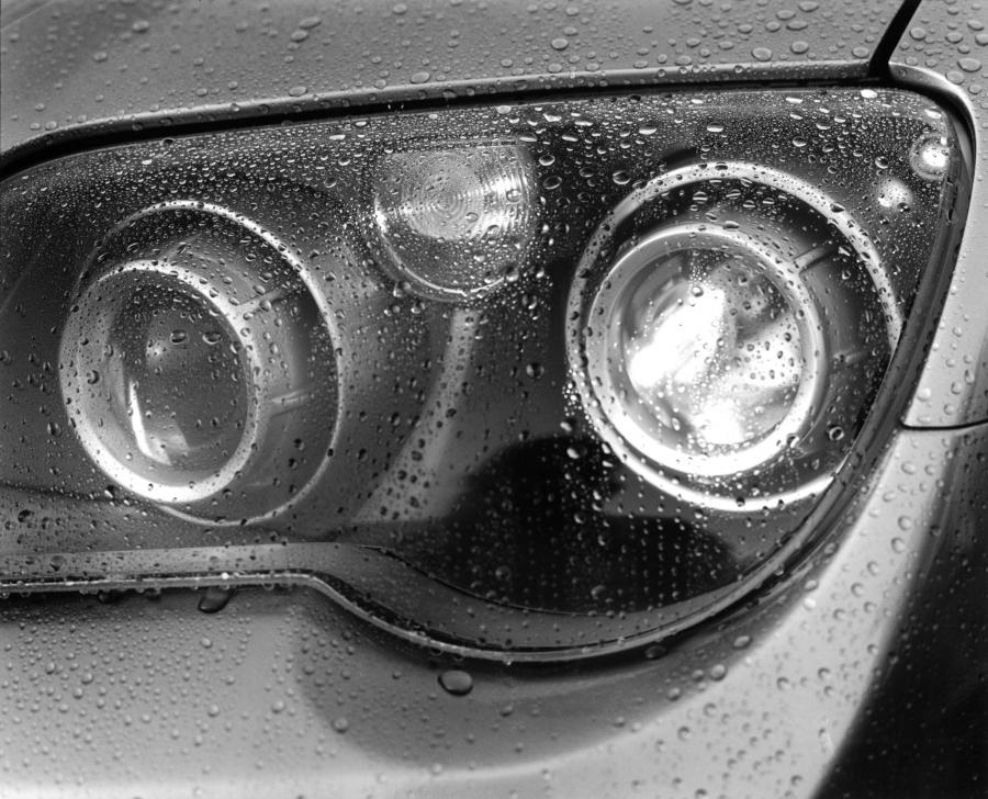  Chrysler Crossfire 2004 года  (фото 57 из 114)